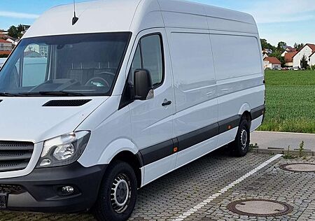 Mercedes-Benz Sprinter 316 CDI