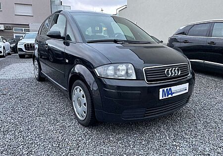 Audi A2 1.4 Klima Tüv Neu Top Zustand