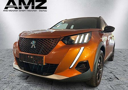 Peugeot 2008 e- 136 GT Navi Kamera SHZ GT LED FLA