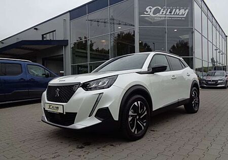 Peugeot 2008 PureTech 130 Allure *RFK / SH / Klima*