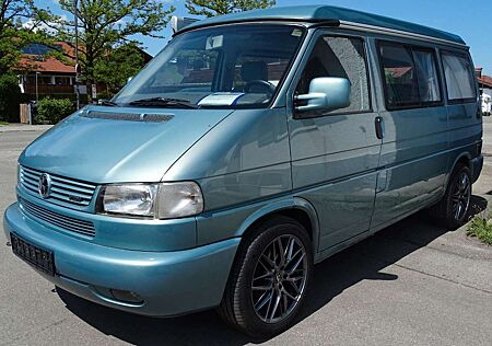 VW T4 California Volkswagen Generation Orginal