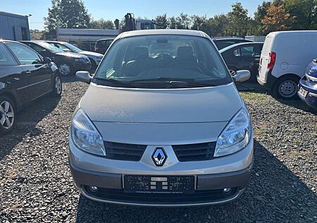 Renault Scenic 2.0 16V
