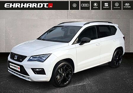Seat Ateca 2.0 TDI DSG 4Drive FR DCC BEATS*LED*NAV*SHZ*ACC...