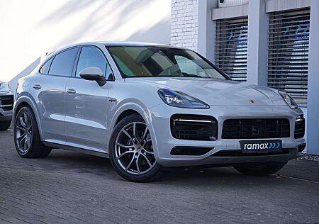 Porsche Cayenne E-Hybrid Coupe PLATINUM-SPORTDESIGN-ACC-EL.AHK-21"