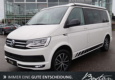 VW T6 California Volkswagen 2.0 TDI BEACH EDITION/DSG/MARKISE