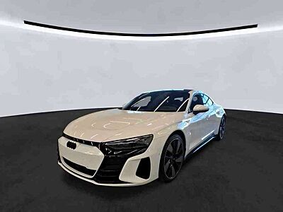 Audi e-tron GT quattro 360°Pano*Head-Up*Black*LUFT