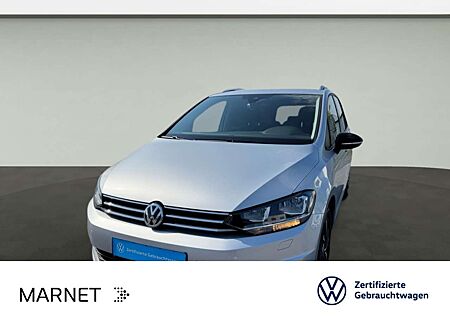 VW Touran Volkswagen Comfortline IQ. Drive 2.0 TDI *Navi*HK*Ka