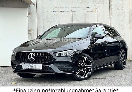Mercedes-Benz CLA 250 *Shooting Brake*AMG Paket*Edition 202*
