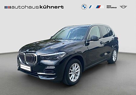 BMW X5 xDrive30d ACC Massage SpurAss 360°