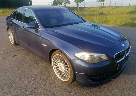 Alpina B5 4.4 Biturbo Switch-Tronic