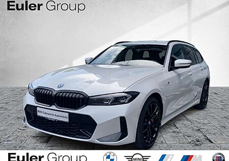 BMW 330 e M-Sport PRO Sommer19'' ICONIC Hifi AdLED HUD