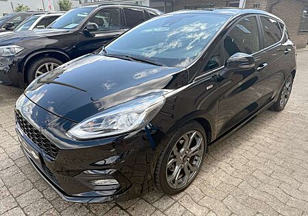 Ford Fiesta 1.0 EcoBoost ST-Line 1.Hand
