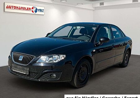 Seat Exeo Lim. Style 1.8 T