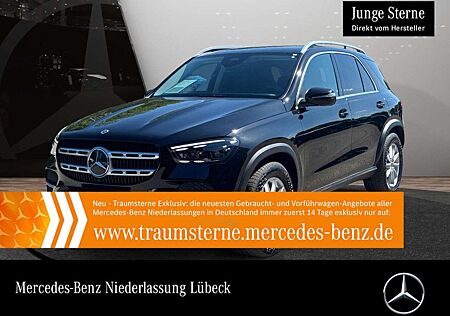 Mercedes-Benz GLE 350 de 4M MULTIBEAM+KAMERA+19"+SPUR+9G
