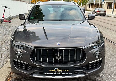 Maserati Levante Benzin 3.0 V6 257kW GRANLUSSO 4x4 Auto