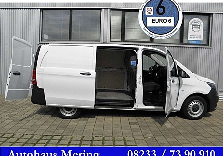 Mercedes-Benz Vito 116 L2H1 Tempo AHK PRO RWD Navi KDfrisch