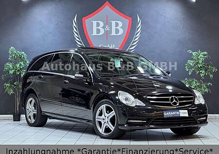 Mercedes-Benz R 350 R350CDI*4.Matic*AMG-Line*Grand Edition*Lang-Ver.