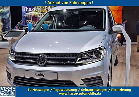 VW Caddy gebraucht kaufen VW Caddy Volkswagen Volkswagen Caddy2.0 TDI Life (EURO 6d)