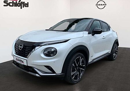 Nissan Juke JUKE 1.6 HYBRID 143 PS 4AMT