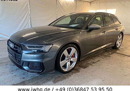 Audi S6 quattro BLACK/ACC+/HD-MATRIX/KAM/B&O/AHK