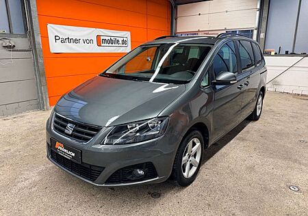 Seat Alhambra 1.4TSI Style Navi Keyless 7 Sitzer