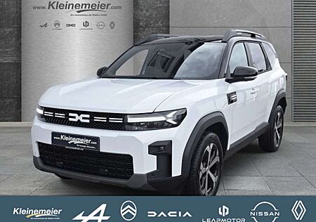 Dacia Bigster Journey ECO-G 140*City-Paket*Winter-Plus