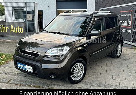 Kia Soul Attract 1.6/AHK*Klima*ZV*Alus