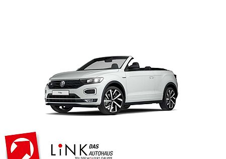 VW T-Roc Volkswagen R-Line 1.5 TSI DSG ACC LED NAVI
