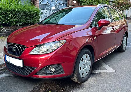 Seat Ibiza ST 1.4 16V Style
