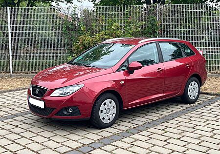 Seat Ibiza ST 1.4 16V Style