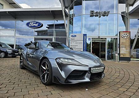 Toyota Supra GR 3.0 Automatik Legend