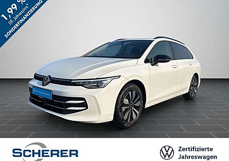 VW Golf Volkswagen VIII Variant 1.5 TSI Goal ACC CARPLAY KEYLE