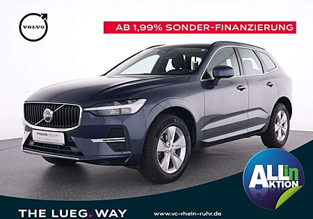 Volvo XC 60 XC60 B4 D Core Navi+PAP+DAB+Metallic+Kamera+LM