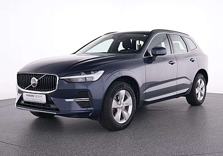 Volvo XC 60 XC60 B4 D Core Navi+PAP+DAB+Metallic+Kamera+LM