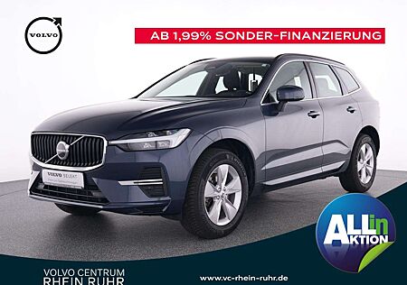 Volvo XC 60 XC60 B4 D Core Navi+PAP+DAB+Metallic+Kamera+LM