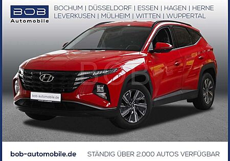 Hyundai Tucson 1.6 T-GDI DCT Select SHZ KAMERA PDC ALU