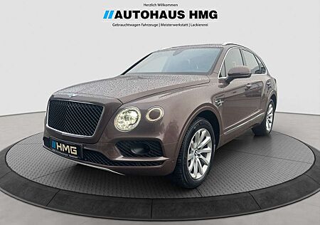 Bentley Bentayga 4.0 V8 4WD MY18 *PANO*STNDHZ*HUD*NIGHT*