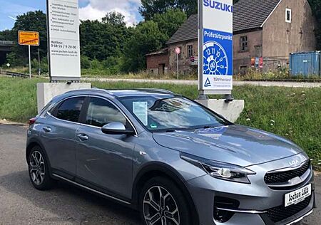 Kia XCeed Vision