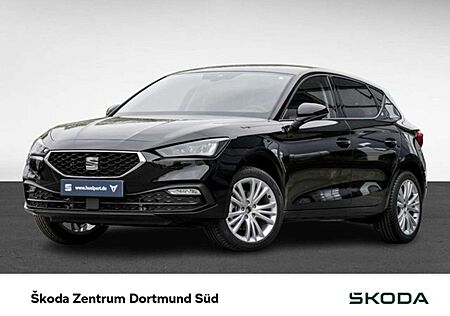 Seat Leon 1.0 STYLE LM17 CARPLAY SITZHEIZUNG LED DAB