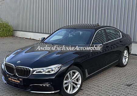 BMW 730 d xDrive TOP AHK/DISPLAYKEY/LASER/360KAMERA