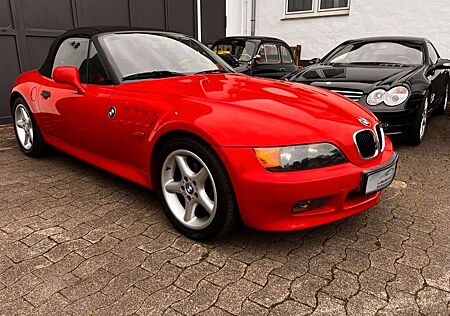 BMW Z3 Roadster 1.8