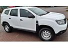 Dacia Duster TCe 90 2WD Essential