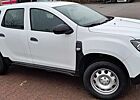 Dacia Duster TCe 90 2WD Essential