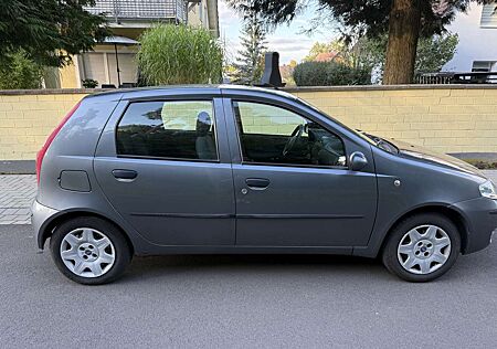Fiat Punto 5p 1.2 Actual abs