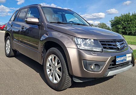 Suzuki Grand Vitara 2.4 Comfort