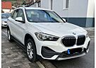 BMW X1 sDrive 18i Advantage,HiFi,Nawi,Kima,PDC.El.Heckklp