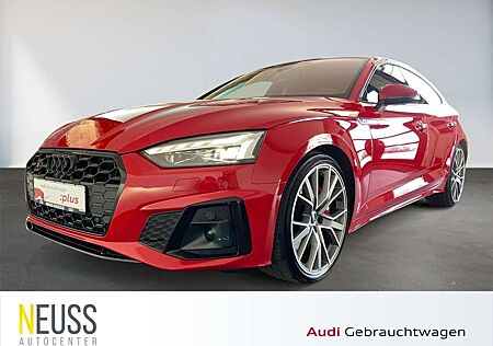 Audi S5 Sportback 3.0 TDI quattro MATRIX+B&O+HUD+360°+ACC