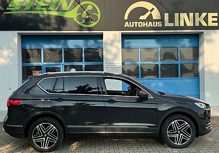 Seat Tarraco 2.0 TDI 4Drive DSG Xcellence AHK Sound WR incl.