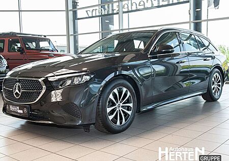 Mercedes-Benz E 220 T d+AVANTGARDE+KAMERA+LED+DISTRONIC+NAVI