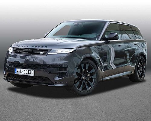 Land Rover Range Rover Sport P460e Dynamic HSE